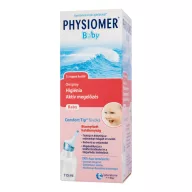 Physiomer Baby Orröblítő oldat csecsemőnek 115 ml