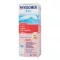 Physiomer Baby Orröblítő oldat csecsemőnek 115 ml
