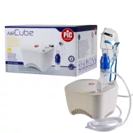 Pic AirCube kompresszoros inhalátor
