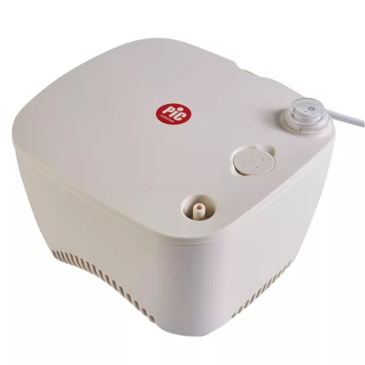 Pic AirCube kompresszoros inhalátor