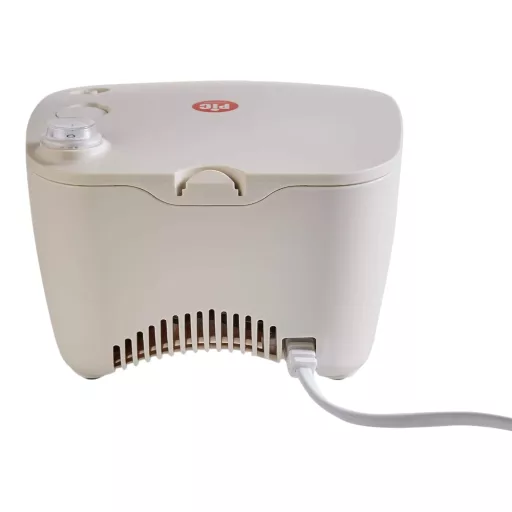 Pic AirCube kompresszoros inhalátor
