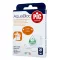 PiC Aquabloc antibakteriális sebtapasz vegyes méretben 20 db