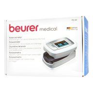 Beurer PO30 pulzoximéter