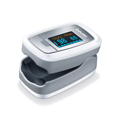 Beurer PO30 pulzoximéter