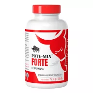Pote-Mix Forte kapszula 90 db
