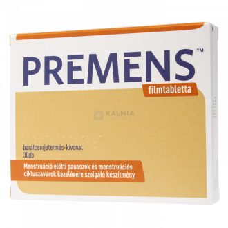 Premens filmtabletta 30 db