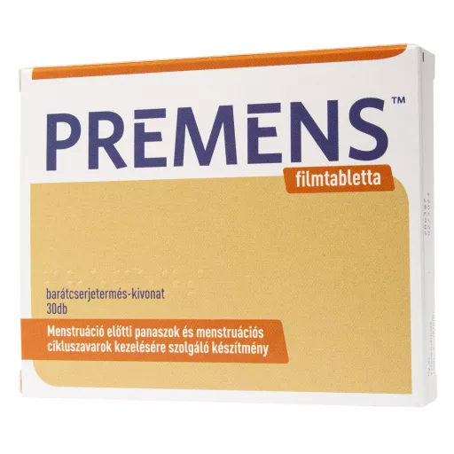 Premens filmtabletta 30 db