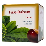 Fuss-Balsam Primavera lábbalzsam 250 ml