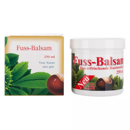 Fuss-Balsam Primavera lábbalzsam 250 ml