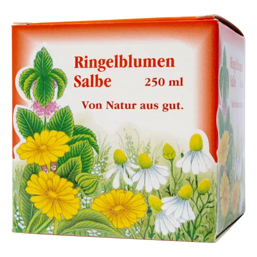 Primavera körömvirág krém 250 ml