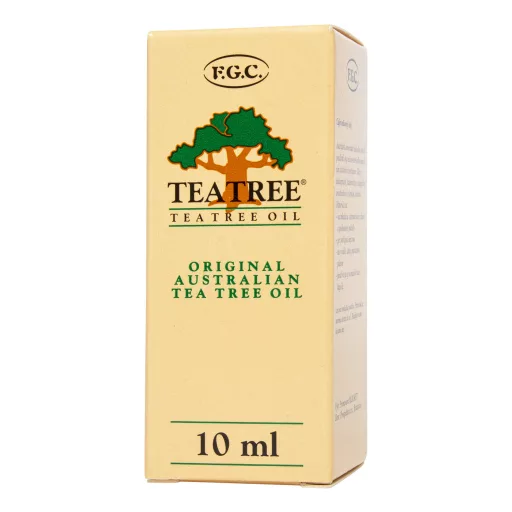 F.G.C. Primavera ausztrál teafa olaj 10 ml