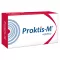 Proktis-M végbélkúp 10 db