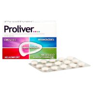 Proliver tabletta 30 db 