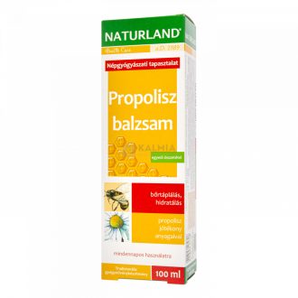 Naturland Propolisz balzsam 100 g
