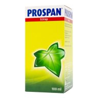 Prospan szirup 100 ml