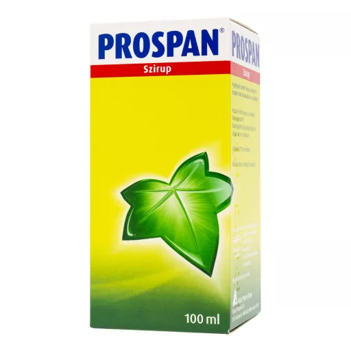 Prospan szirup 100 ml