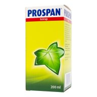 Prospan szirup 200 ml