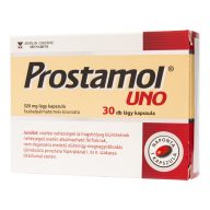 Prostamol Uno 320 mg lágy kapszula 30 db