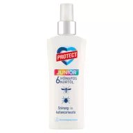 Protect Junior szúnyog- kullancs riasztó 100 ml