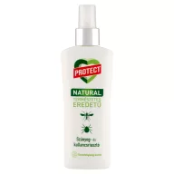  Protect Natural Aeroszol szúnyog - és kullancsriasztó permet 100 ml