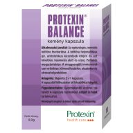 Protexin Balance kemény kapszula 10 db