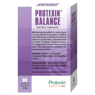 Protexin Balance kemény kapszula 60 db