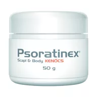 Psoratinex kenőcs 50 g