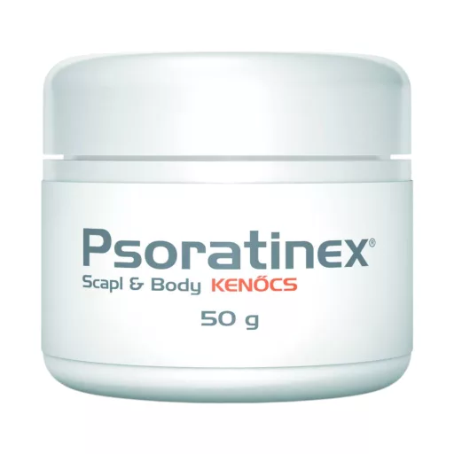 Psoratinex kenőcs 50 g