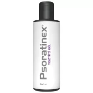 Psoratinex tisztító gél 200 ml