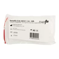 Ramofix csőkötszer 5-ös méret 1 méter 1 db