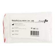 Ramofix csőkötszer 6-os méret 1 méter 1 db