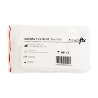 Ramofix csőkötszer 7-es méret 1 méter 1 db