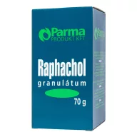 Raphachol granulátum 70 g
