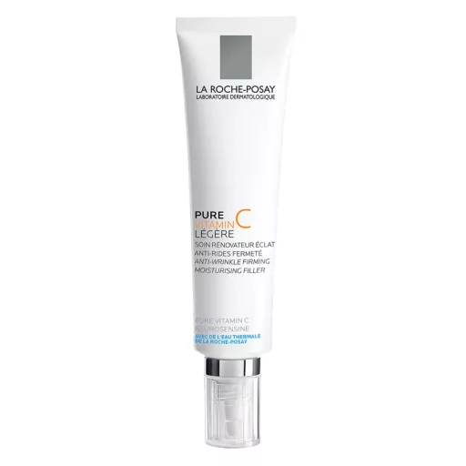 La Roche-Posay Redermic C krém normál, kombinált bőrre 40 ml