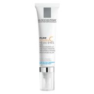 La Roche-Posay Redermic C szemkörnyékápoló 15 ml