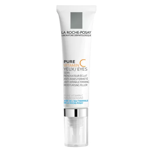 La Roche-Posay Redermic C szemkörnyékápoló 15 ml
