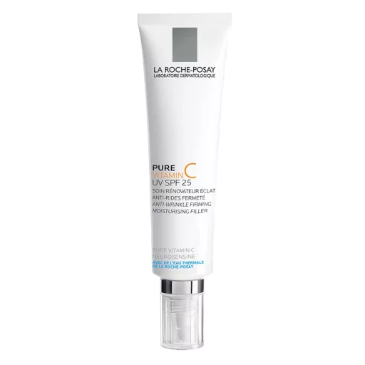 La Roche-Posay Redermic C arckrém SPF25 40 ml