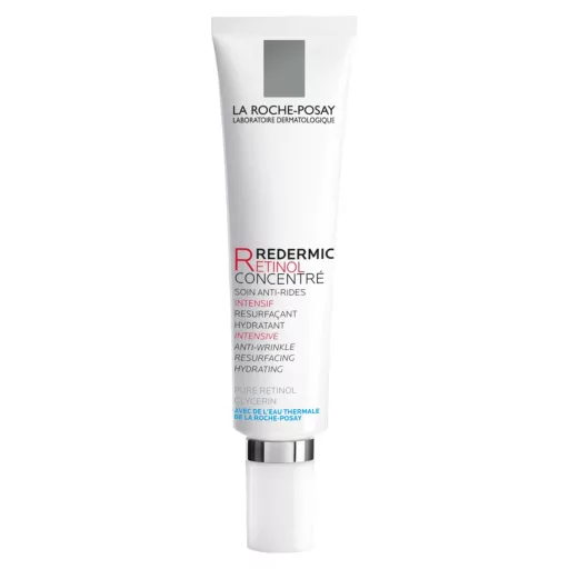 La Roche-Posay Redermic R intenzív ránctalanító krém 30 ml