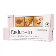   Dr. Theiss Redupetin dermatológiai speciális kozmetikum pigmentfoltokra 20 ml