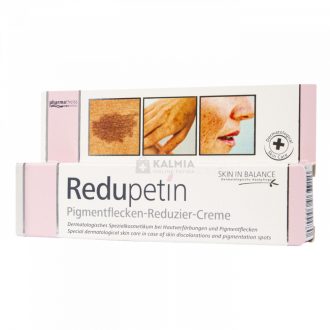   Redupetin dermatológiai speciális kozmetikum pigmentfoltokra 20 ml