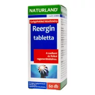 Naturland Reergin tabletta 60 db