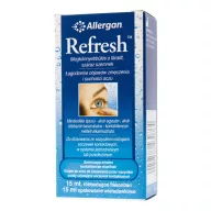 Refresh Contacts szemcsepp 15 ml