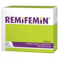 Remifemin tabletta 60 db