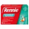 Rennie cukormentes rágótabletta 36 db