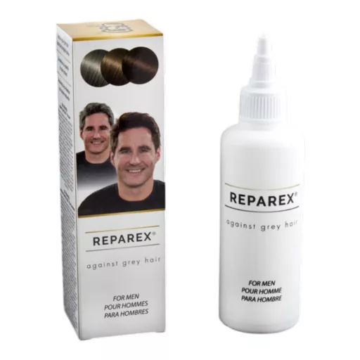 Reparex őszülésgátló tonik férfiaknak 125 ml