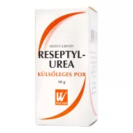 Reseptyl-Urea külsőleges por 10 g