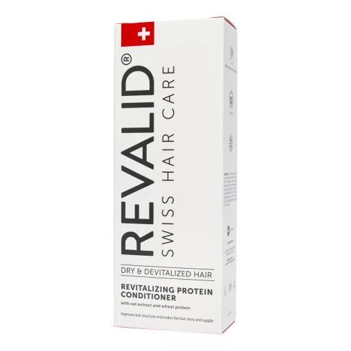 Revalid Revitalizing protein tartalmú hajbalzsam 250 ml