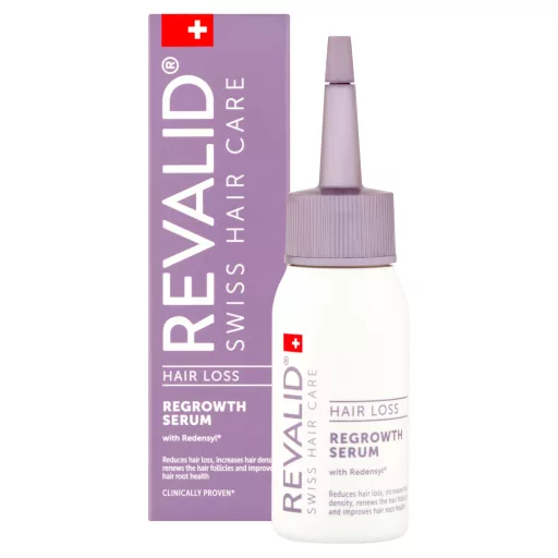 Revalid Regrowth Serum 50 ml