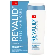 Revalid Sampon korpásodás ellen 250 ml