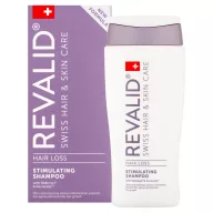 Revalid Stimulating hajnövekedést serkentő sampon 200 ml